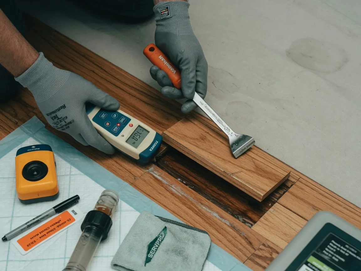 Why choose Water Damage Restoration in Elsa, TX